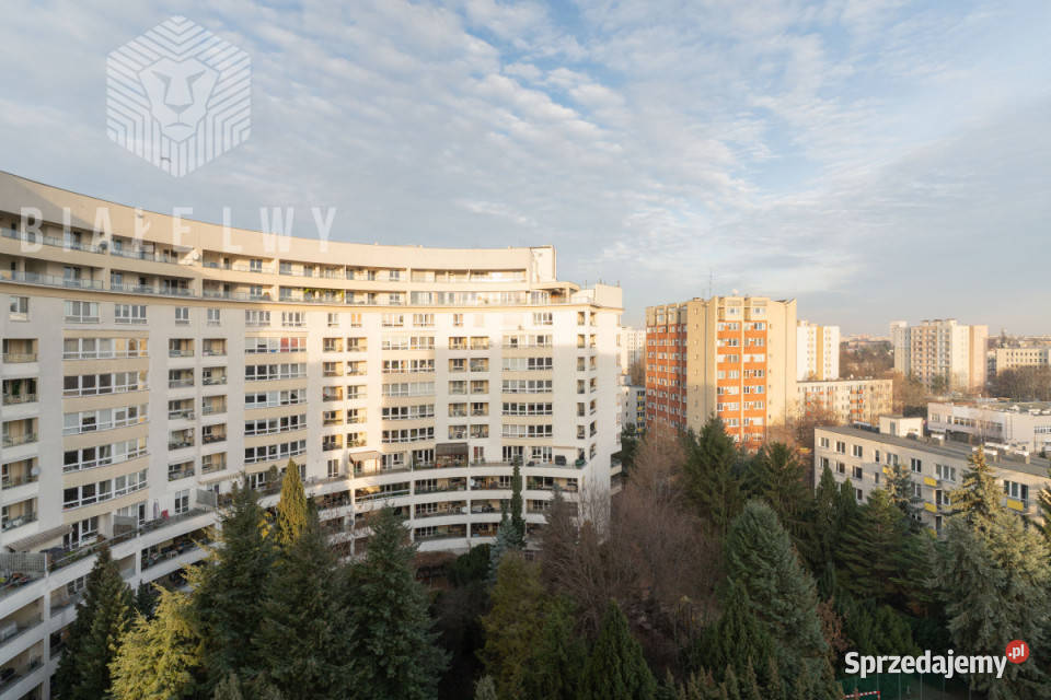 Mieszkanie 565 metrów 2 pokoje Warszawa Jana Piętro 9 sprzedam
