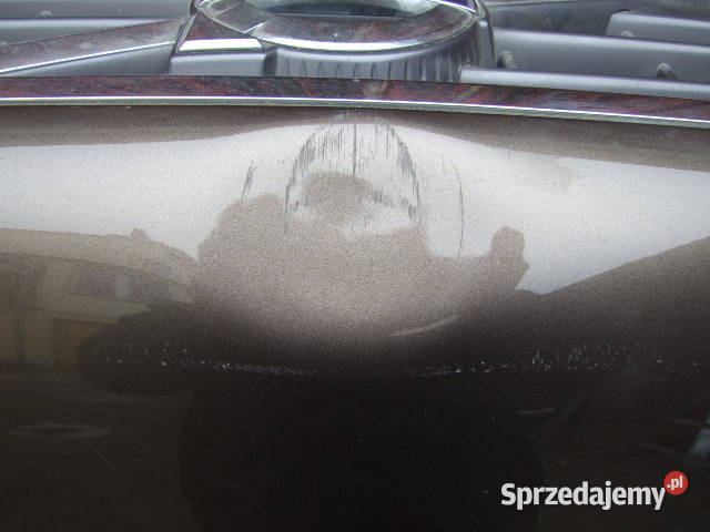 Maska Volvo xc90 podlaskie Białystok