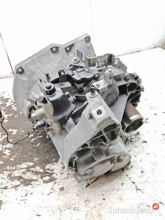 Ford Focus III 16 TDCI Skrzynia Biegów Manual Opole Lubelskie sprzedam