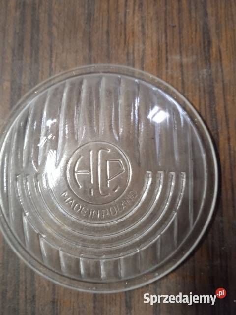 Silnik GNOM nowe szkło wsk sokół osa Mińsk Mazowiecki