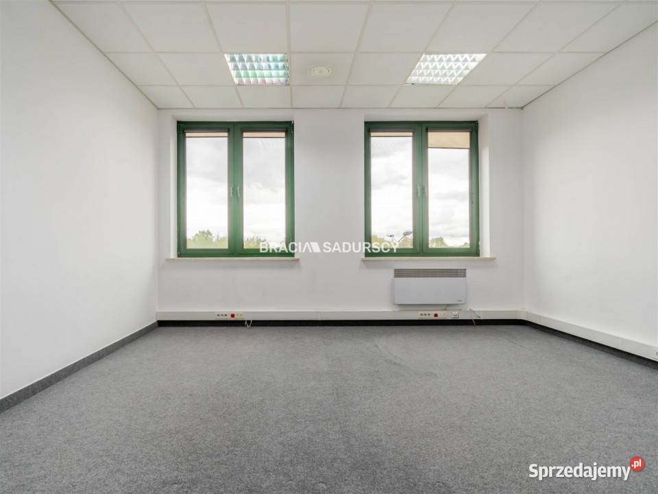 Lokal wynajmę Kraków 185m2