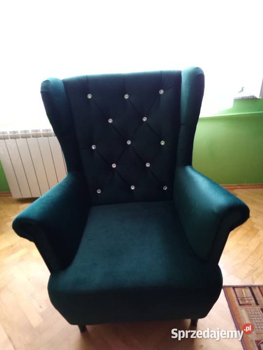 fotel łódzkie Czastary