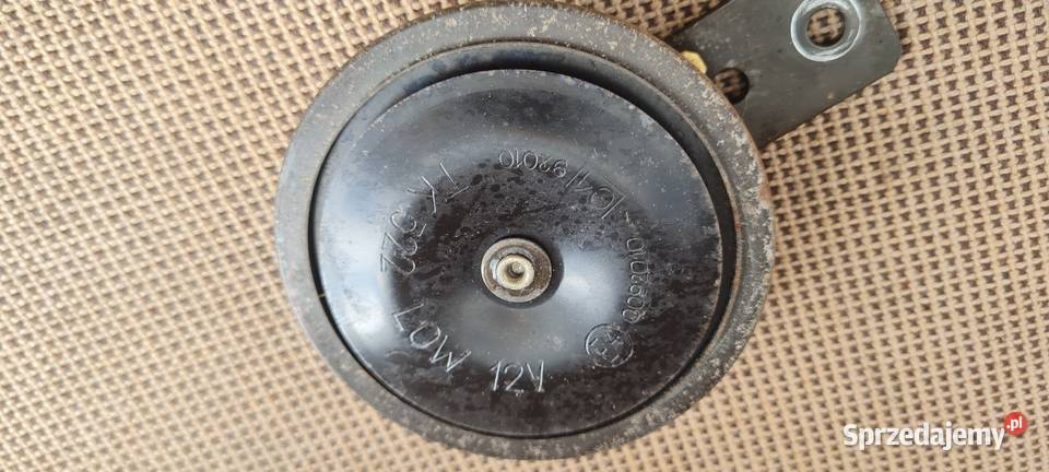 Honda Rebel 125 klakson sygnał Warszawa