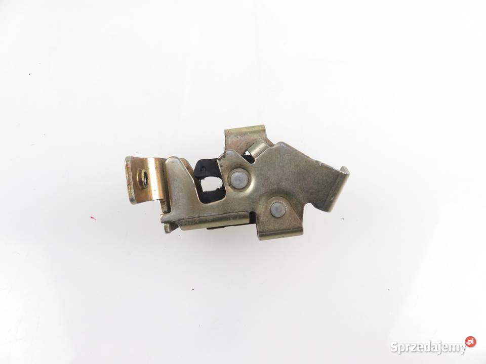 ZAMEK DRZWI TYLNY FORD TRANSIT VI