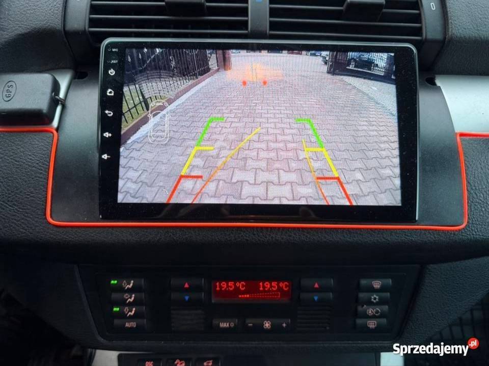 BMW x5 30 d E53 Mega Stan Zamiana elektryczne szyby wielkopolskie Poznań