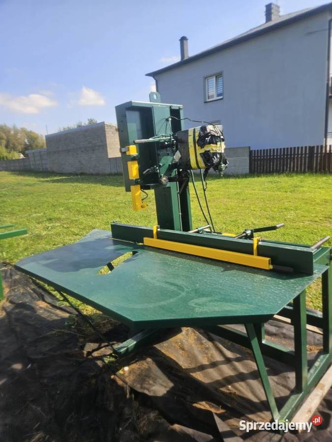 Piła pionowa świętokrzyskie Kielce sprzedam