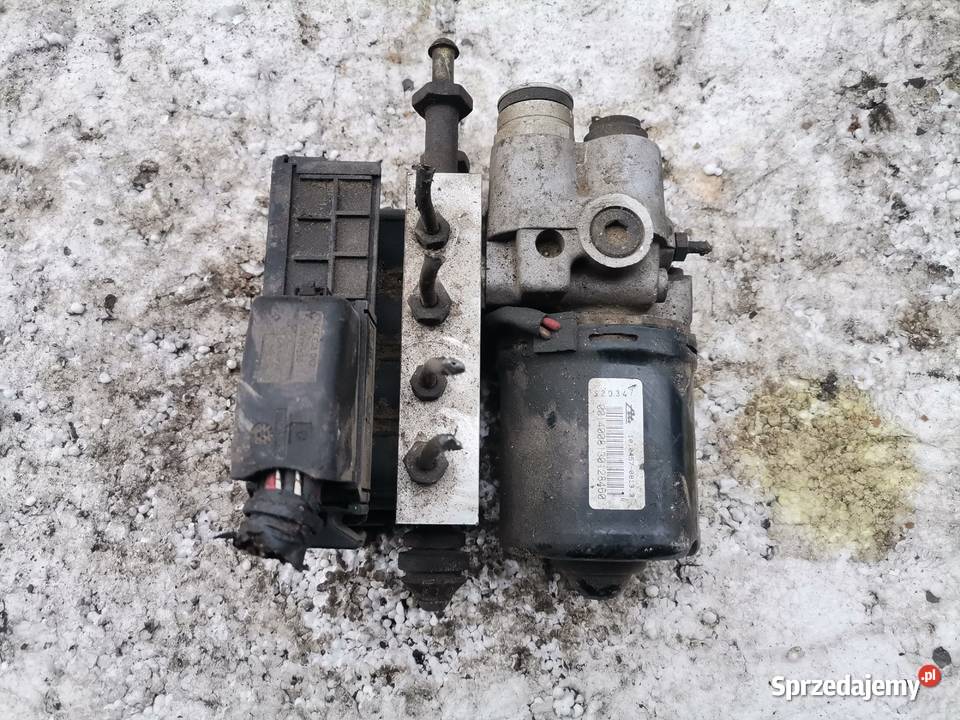 Pompa Hamulcowa Seat Alhambra osobowe