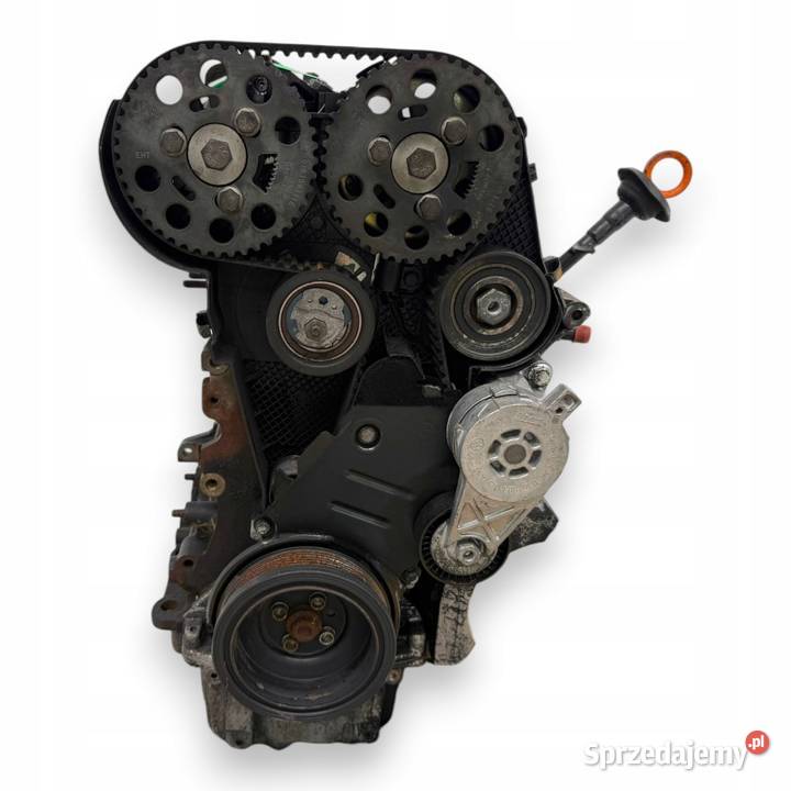 SILNIK BMN Seat Altea Audi A3 II 8P Skoda lubelskie Chełm