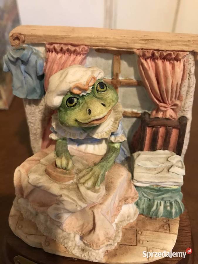 Kolekcjonerskie figurki Leonardo lubelskie Ryki sprzedam