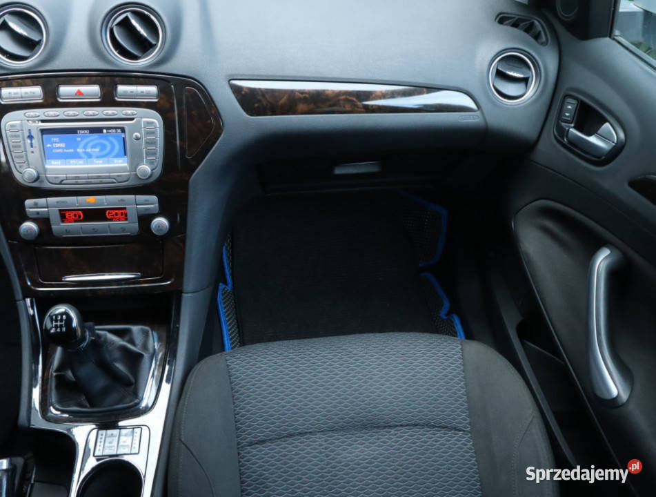 Ford Mondeo 20 16V czujnik parkowania Mondeo sprzedam