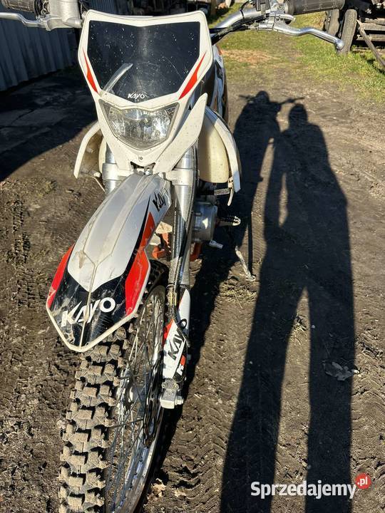 kayo k2 2023r