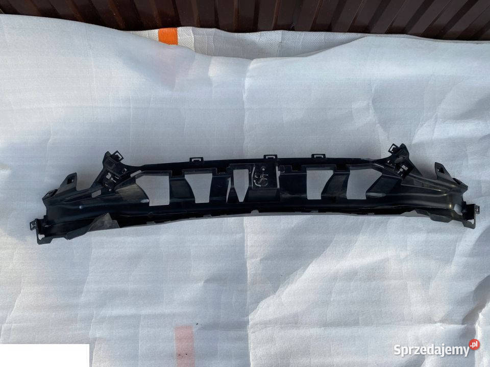VOLVO V40 XC40 CC ABSORBER ZDERZAKA PRZÓD BELKA osobowe Kozubszczyzna