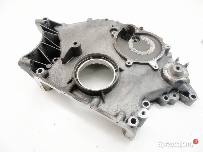 Obudowa rozrządu 44 N62 BMW 5 6 7 X5 E60 E61 E63