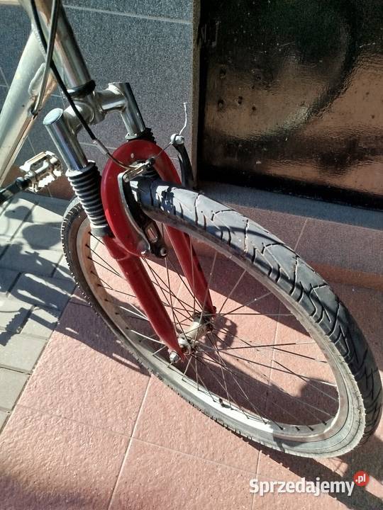 Rower górski koła 26 Górskie, MTB Warszawa
