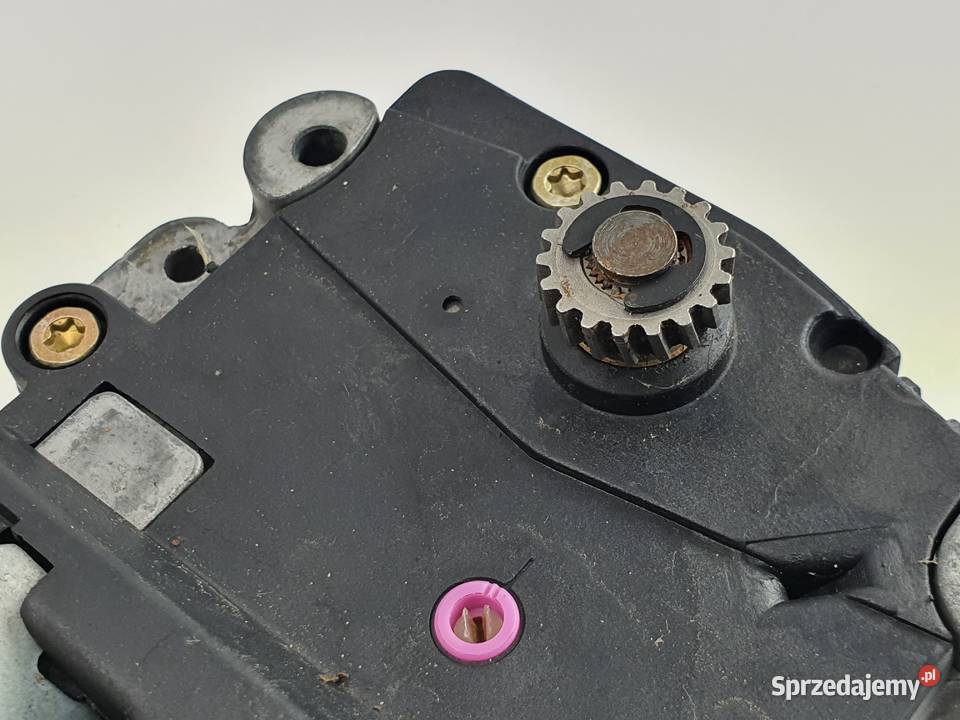 SILNICZEK SZYBERDACHU Audi 80 IV B4 Łódź