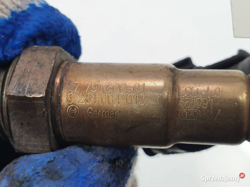 SONDA BMW E 90 928404682