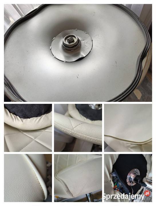 6x hoker do kuchni elegancki premium luksusowy Meble