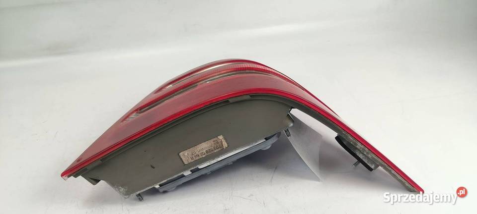 LAMPA PRAWA TYŁ MERCEDES W 203 2038200264R Lipno