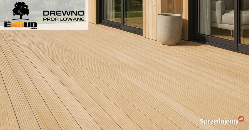 Drewno konstrukcyjne C24 drewno budowlane Drewno konstrukcyjne Laskowa