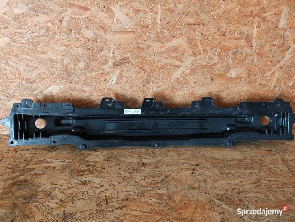 Kia Sportage IV 16 Belka Zderzaka Tył 86631F1000 Pleszew