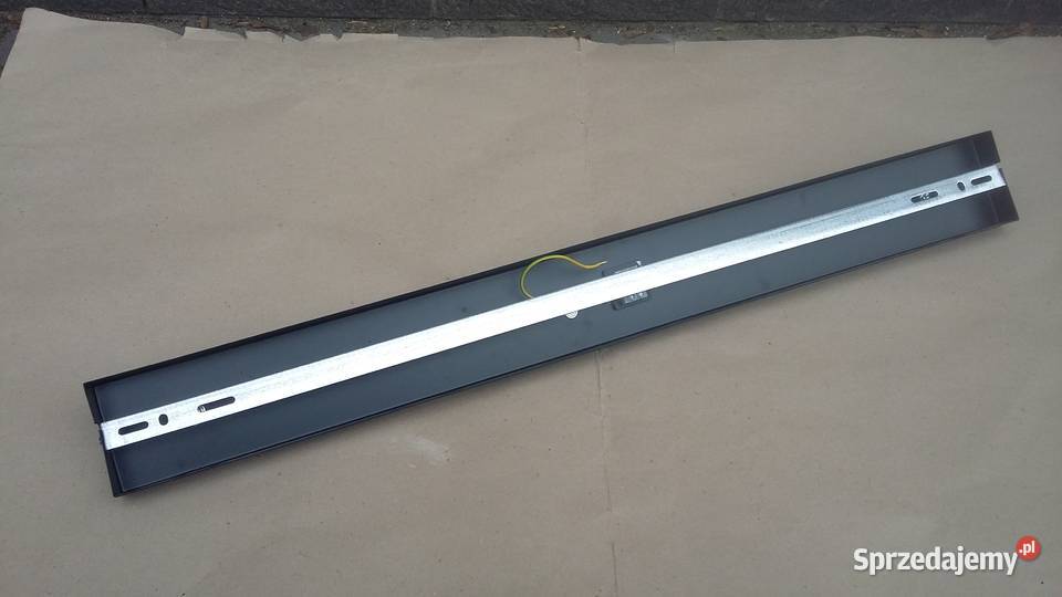 Listwa do lamp rozeta podsufitka maskownica mazowieckie Warszawa