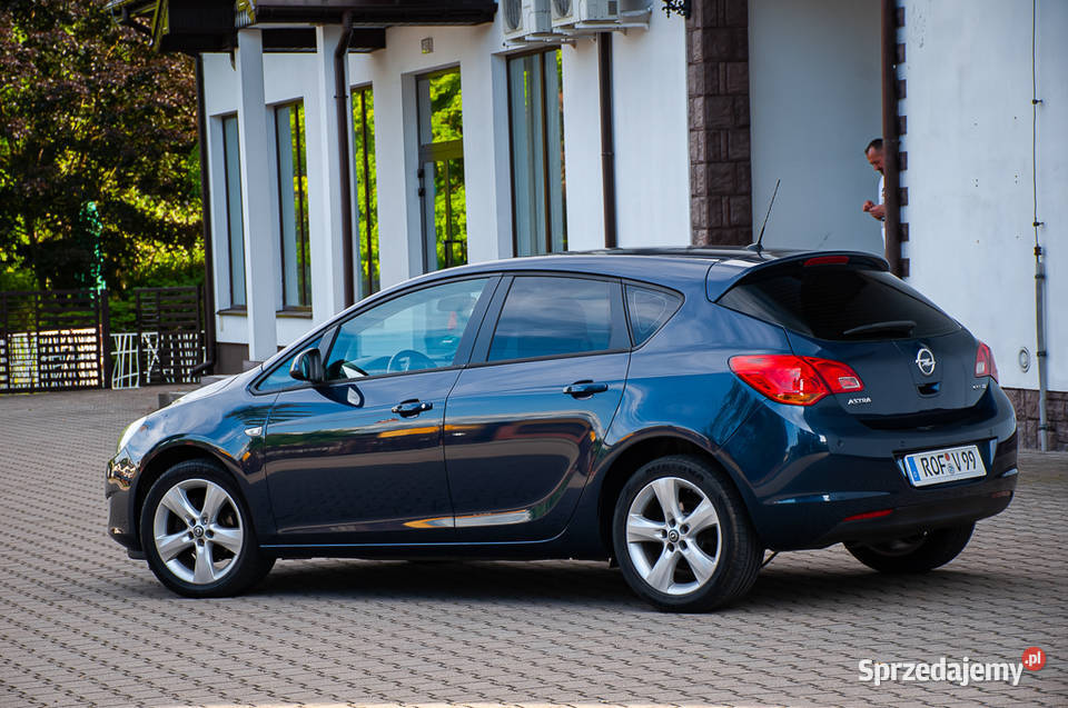 Pięk iusia Asterka 14i 100 serwisowana Astra Ostrów Mazowiecka