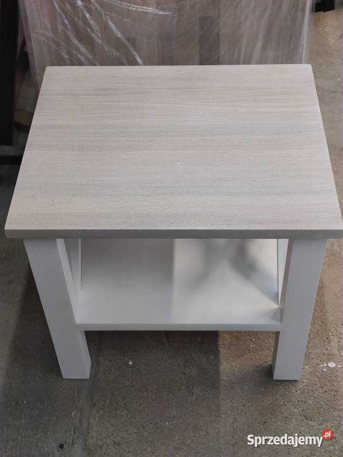 Stolik kawowy dębowy Zduńska Wola