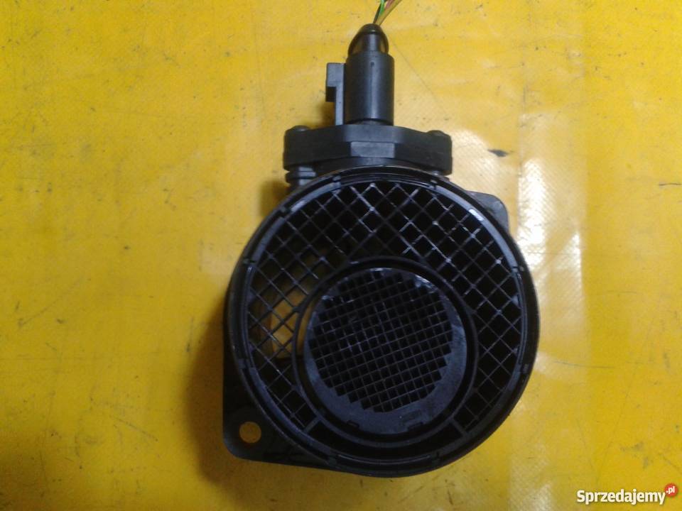 przepływomierz 20 TDI Audi VW Skoda Seat Ford Piotrków Trybunalski