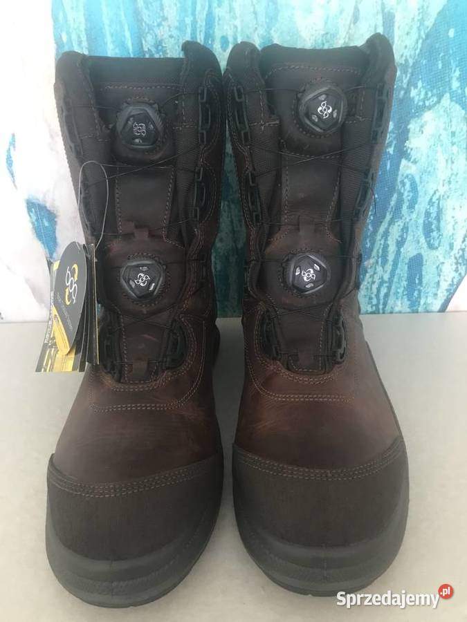 Grisport 70095 Trekkingi Warszawa