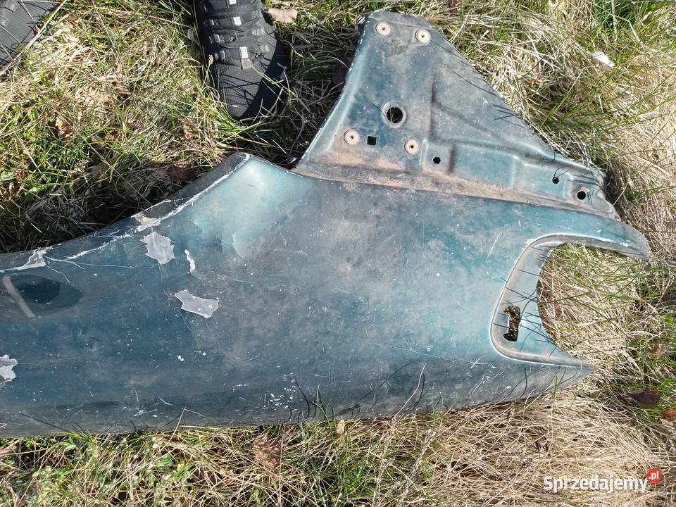 Oryginalne błotniki Audi S4 C4 Sejny