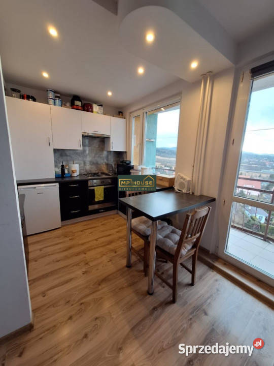 Mieszkanie sprzedam Wałbrzych 38m2 2pokojowe Sprzedaż