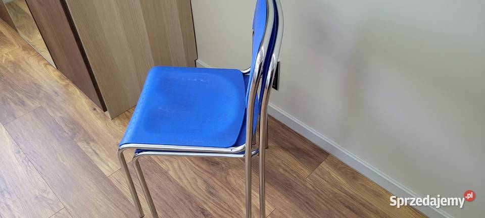 Krzesła marki Nowy Styl CORTINA 2 śląskie Sosnowiec