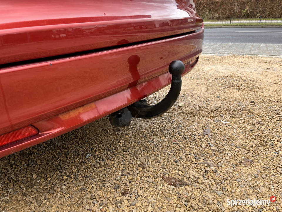 Honda Civic 16 1wł Climatronic 6biegów Alu KS immobilizer śląskie Częstochowa