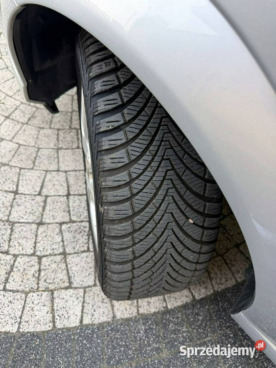 Opel Meriva Prosty Silnik Klima GWARANCJA Zakup Rok produkcji 2007 Płońsk sprzedam