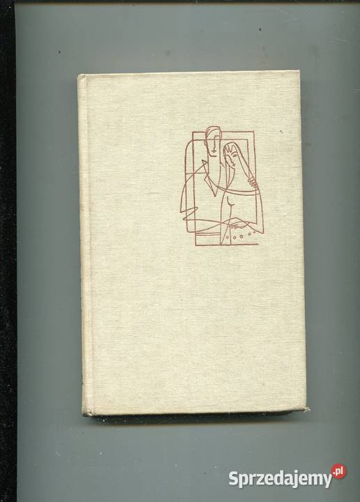 Wiosna Sigrid Undset zachodniopomorskie Szczecin sprzedam