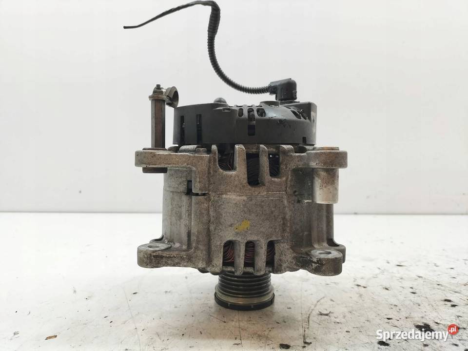 ALTERNATOR 03C903024F 14 TSI VW Volkswagen sprzedam
