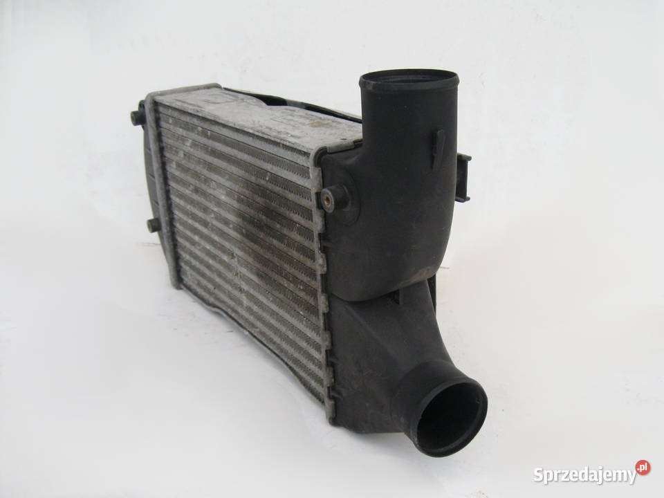 Chłodnica LANCIA DEDRA NTERCOOLER zachodniopomorskie Szczecinek