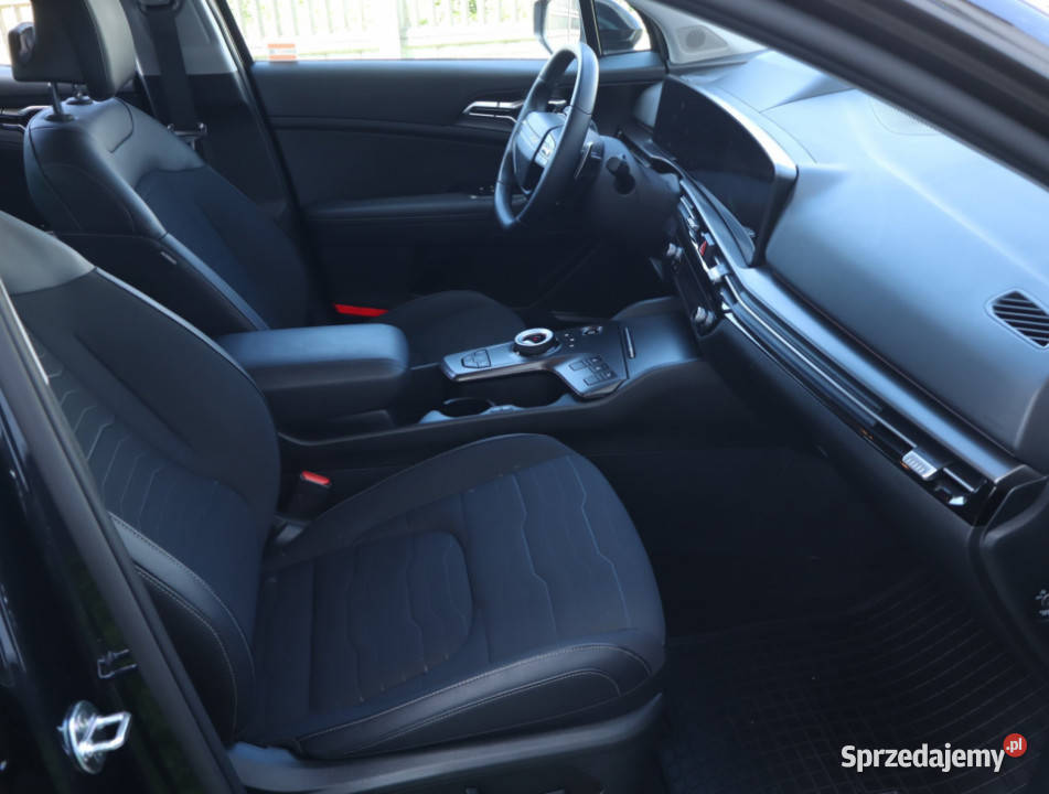 Kia Sportage 16 TGDI Łódź sprzedam