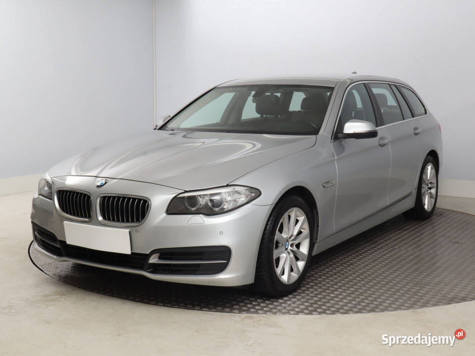 BMW 5 520d BMW