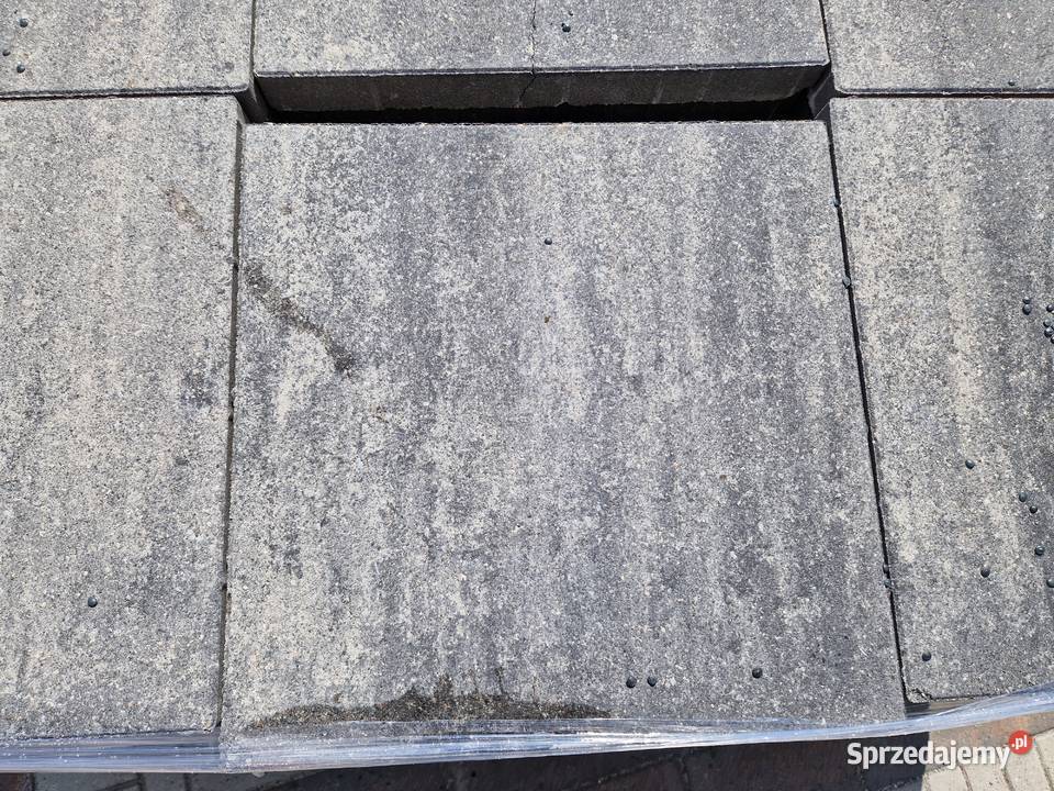 Płytka Tarasowa Monza 40x40x4 kwarcytowy Libet sprzedam