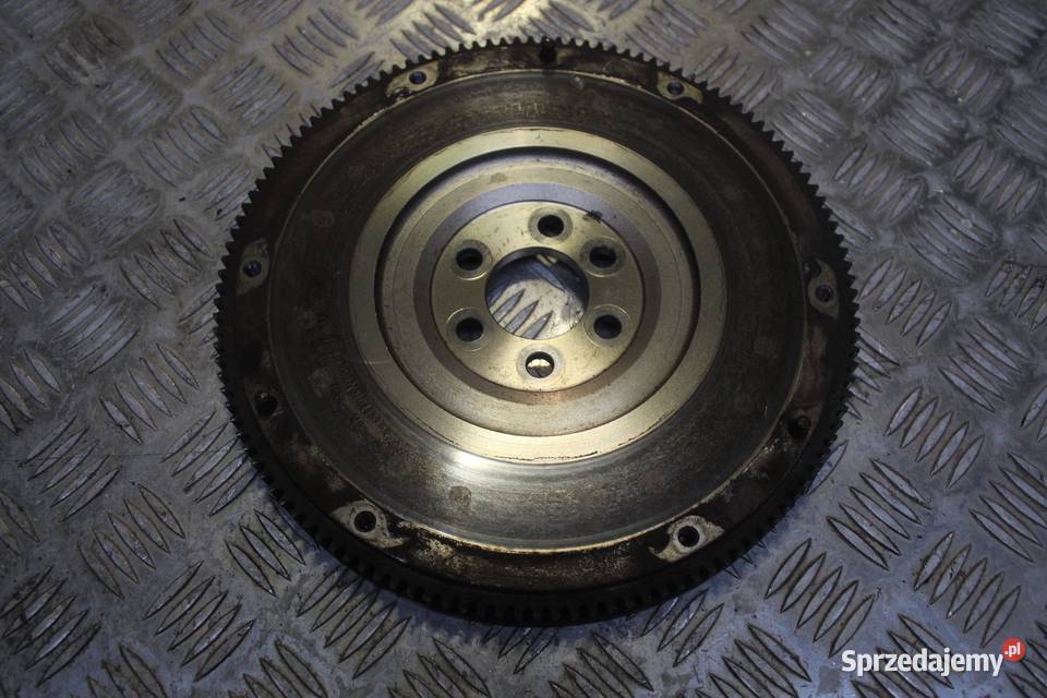 KOŁO ZAMACHOWE SEAT ALTEA 16 B R0301052710 wielkopolskie