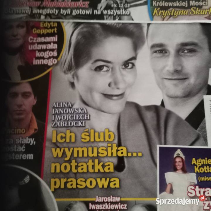 Anna Jantar Irena Jarocka Zdzisława Sośnicka i mazowieckie Warszawa