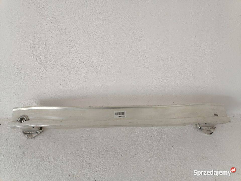 Belka pod Zderzak Tył 7300788 MINI F55 F56 F57 osobowe Wzmocnienia, belki i wsporniki Pleszew