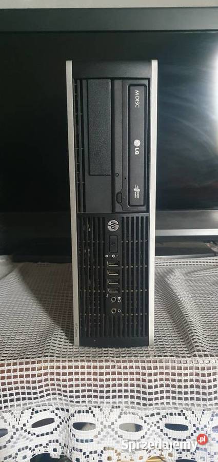 Komputer stacjonarny do gry pc i516gbgtx 4gb strzelaniny Kielce sprzedam