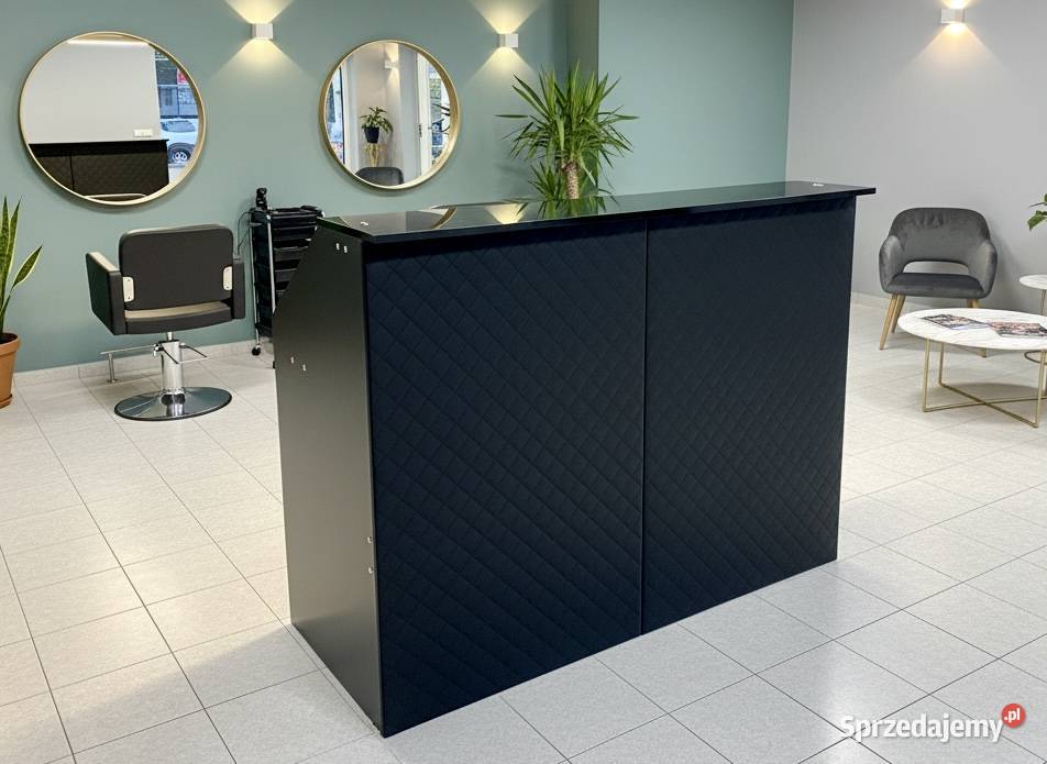 NOWA Lada Sklepowa Sprzedażowa Recepcja Głogów