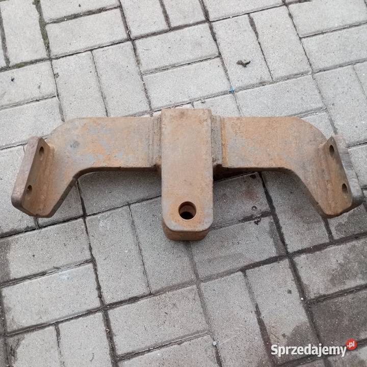 Solidny zaczepy dolny MTZ i inne Złotoryja