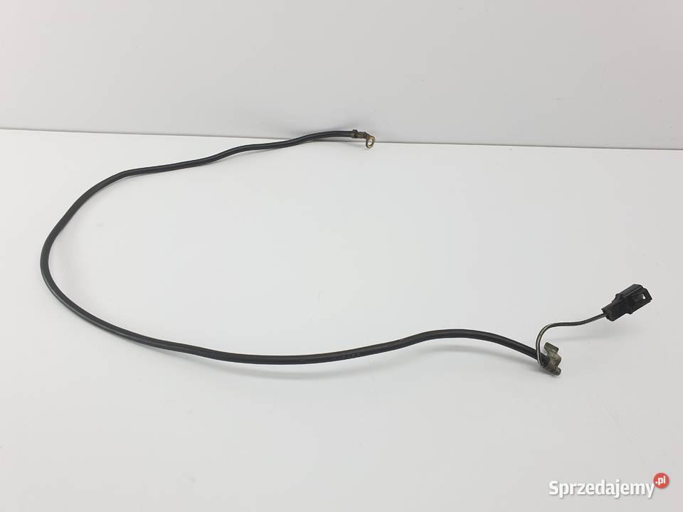 Przewod Kabel Rozrusznika Suzuki Drz 400 łódzkie Łódź