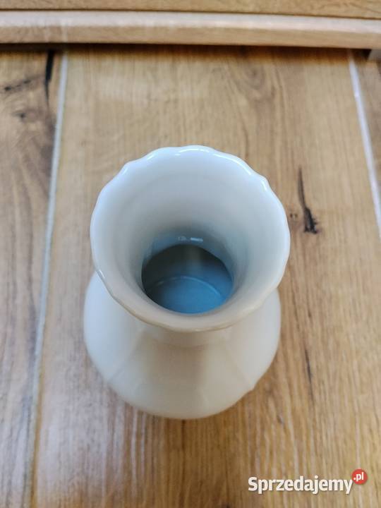 Porcelanowy wazonik Hutschenreuther Wazony Nowa Karczma