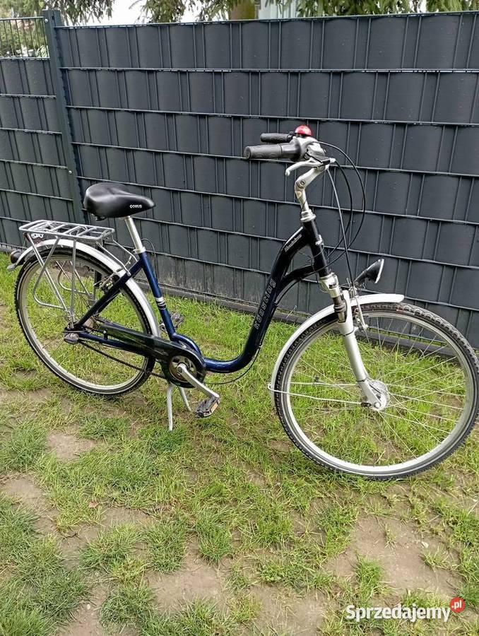Rowery damskie męskie mtb Perzów