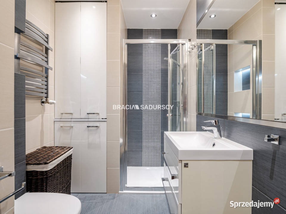 wynajmu mieszkania 5546m2 3 pokoje Kraków małopolskie